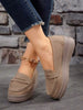 Fall/Winter Women Casual Sports Shoes, Comfortable Soft Bottom Casual Sports Shoes, Loafers,Sneakers For Women