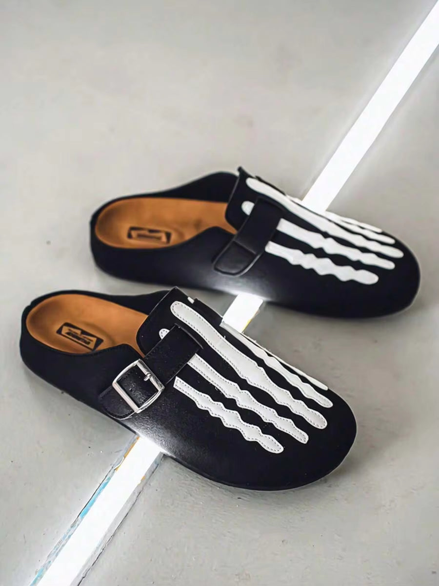 Men's Summer Fashionable Comfortable Stylish Outdoor Casual Sandals